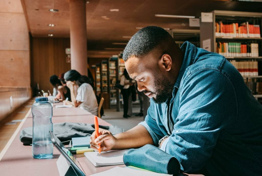 Dicas Para Um Plano De Estudos Eficiente Cenapet