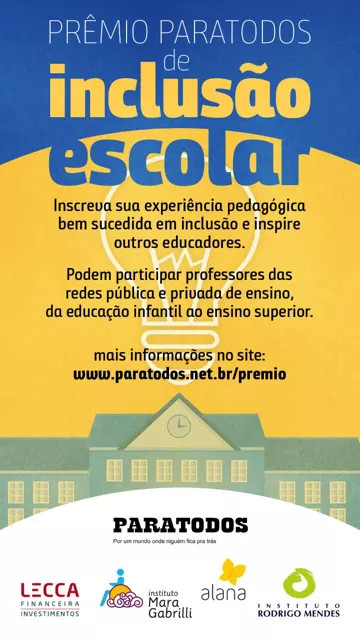 A Inclus O Na Educa O Um Caminho Para A Igualdade Cenapet