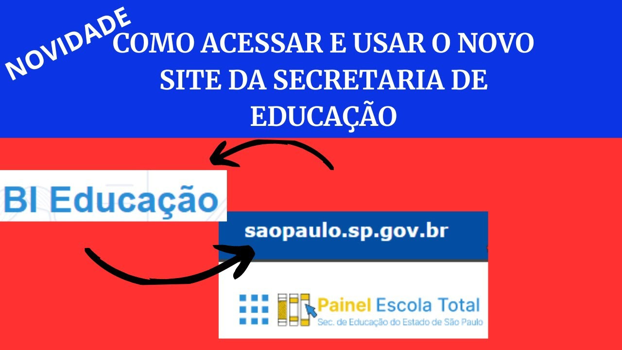 Bi Educa O Sp Uma Nova Abordagem Educacional Em S O Paulo Cenapet