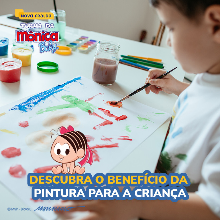 A Importância do Uso de Tinta em Diferentes Áreas - Cenapet